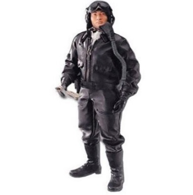 Blue Box Chinese MIG Pilot